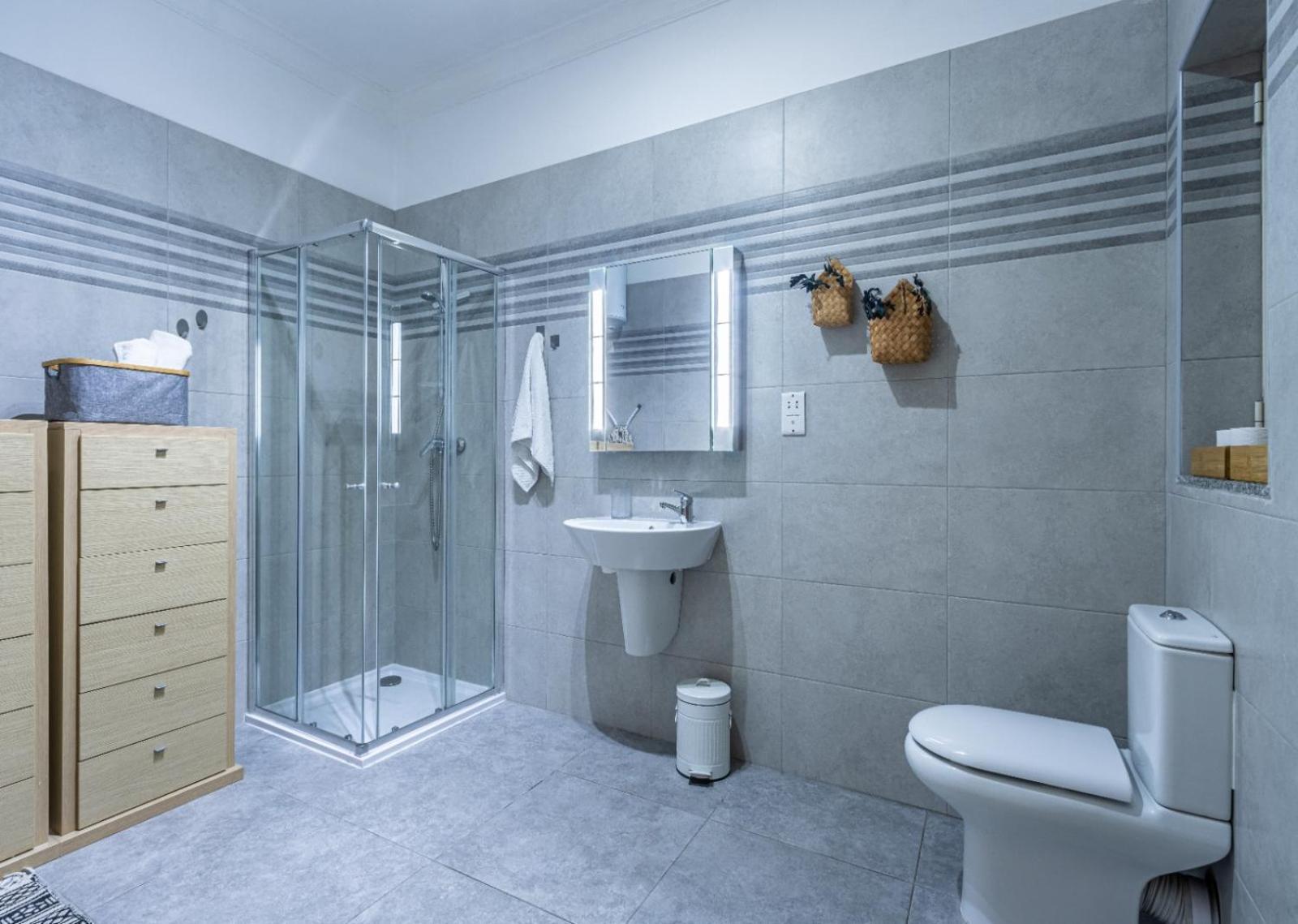 Morina Court Apartment Saint Julian's ภายนอก รูปภาพ